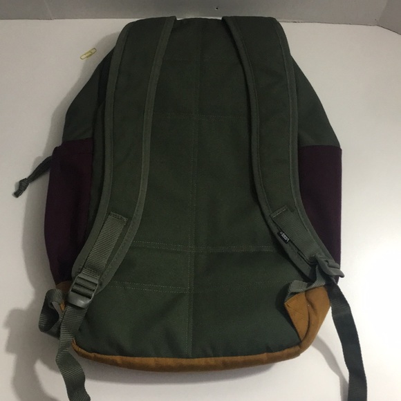 🔥SOLD🔥- Vans backpack with laptop sleeve - Picture 2 of 11